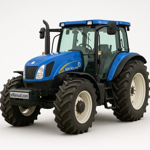 TS110A TS115A TS125A TS135A