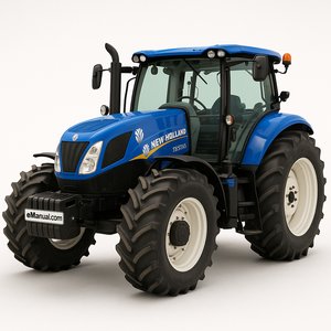 TS6.110 TS6.120 TS6.125 TS6.140