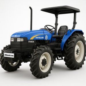 TT45A TT50A
