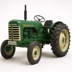 Super 55 HC