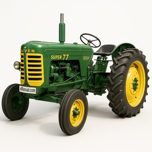 Super 77