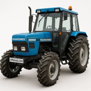 350DX
