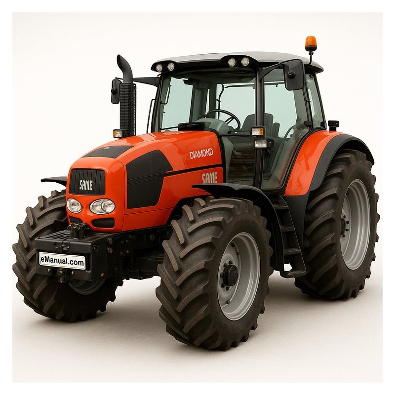 Deutz D2506 D5206 D5506 D6206 Workshop Service Repair Manual PDF Download
