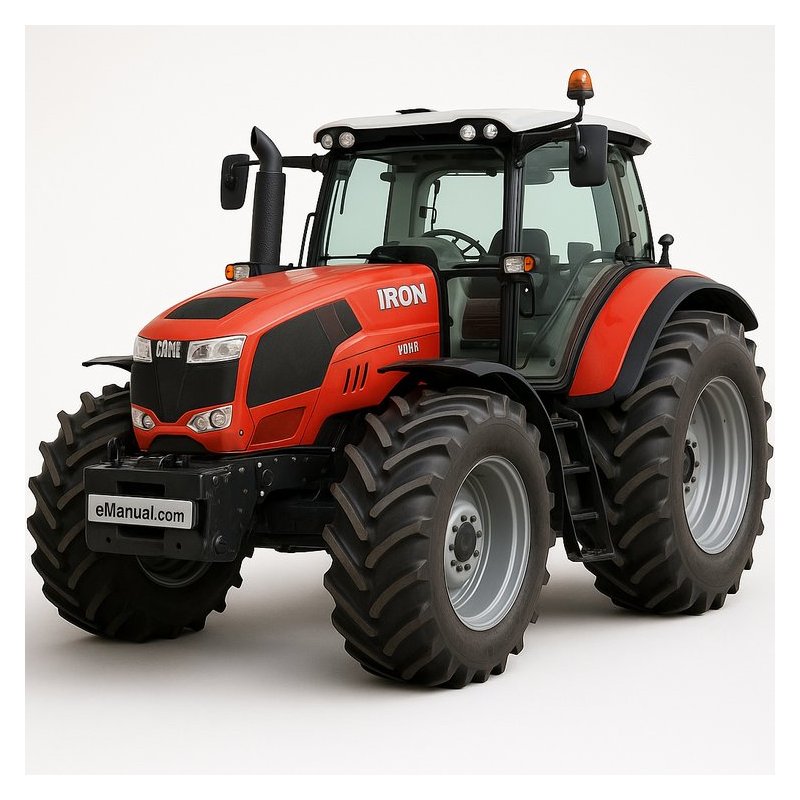 Downoad Manualtecumseh Cast Iron Engine Workshop Service Repair Manual PDF Download