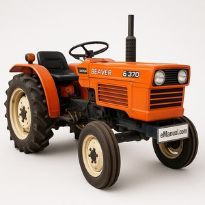 Beaver S 370