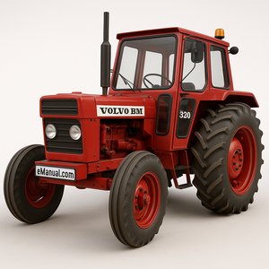 BM 320
