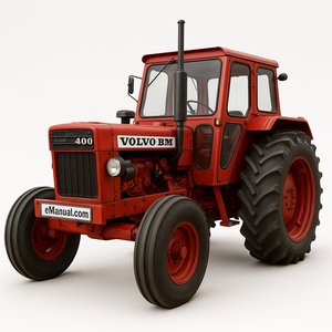 BM 400