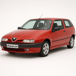Alfa Romeo 145