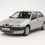 Alfa Romeo 146
