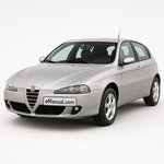 Alfa Romeo 147
