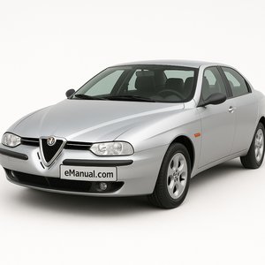 Alfa Romeo 156