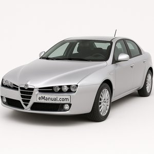 Alfa Romeo 159