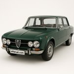Alfa Romeo 1750