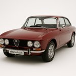 Alfa Romeo 2000