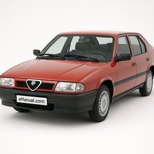 Alfa Romeo 33