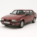 Alfa Romeo 75