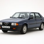 Alfa Romeo 90