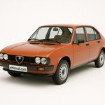 Alfa Romeo Alfasud