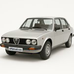 Alfa Romeo Alfetta