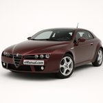 Alfa Romeo Brera