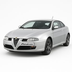 Alfa Romeo GT