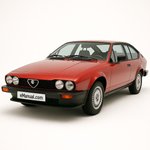 Alfa Romeo GTV