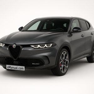 Alfa Romeo Milano