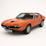 Alfa Romeo Montreal
