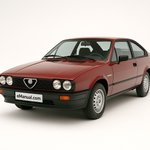 Alfa Romeo Sprint