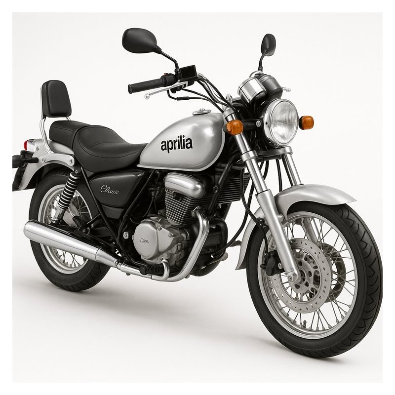 1996 Yamaha XVZ13 Tour Classic Replacement Parts Catalog PDF Download