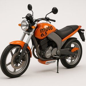 Moto 6.5