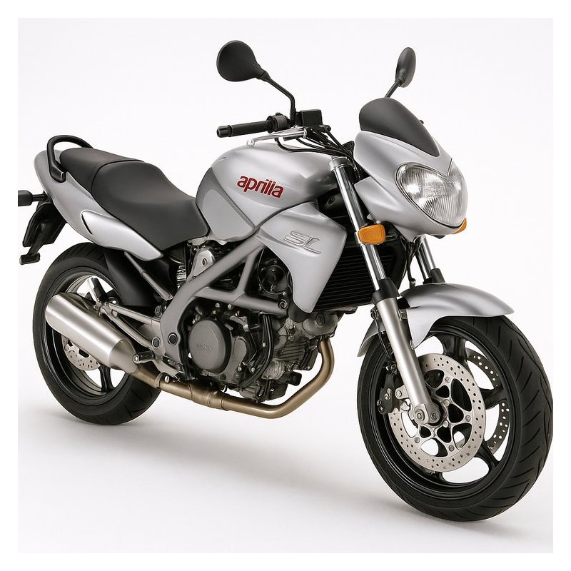 Aprilia Sl Mille 1000 Falco SL1000 Workshop Service Repair Manual PDF Download