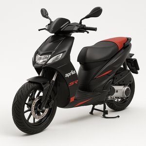 SR Models