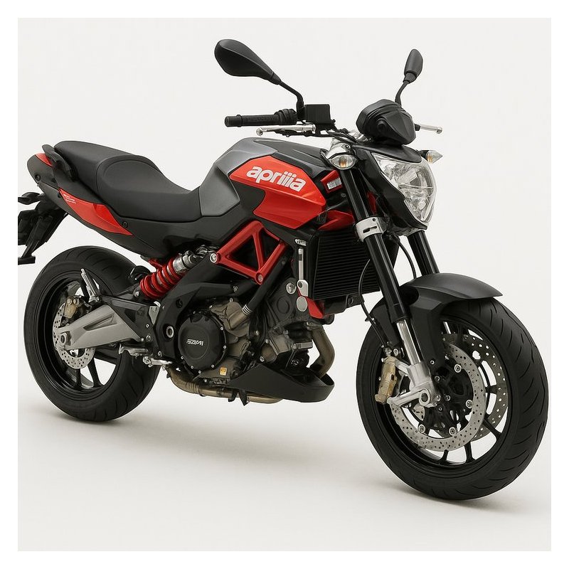 2010 Aprilia SL750 Shiver Workshop Service Repair Manual PDF Download
