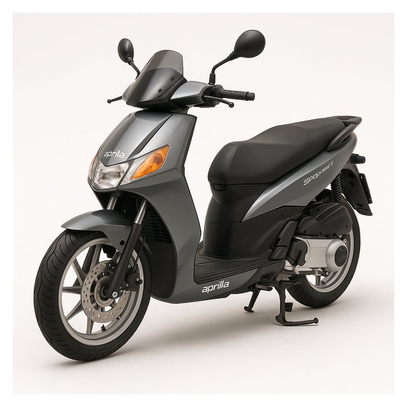 Aprilia Sportcity 250ie Bike Workshop Service Repair Manual PDF Download