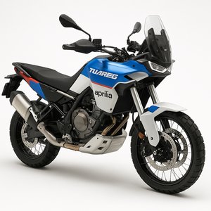 Tuareg