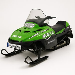 2 Stroke