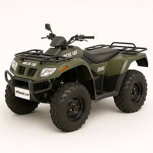 350 Series