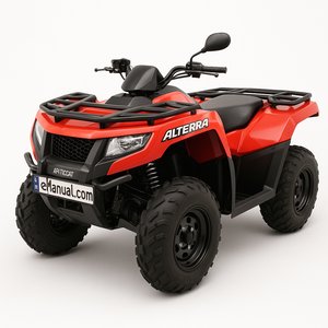 Alterra Series
