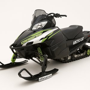 Crossfire Models