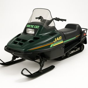 Jag Models