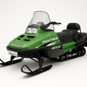 Panther Models