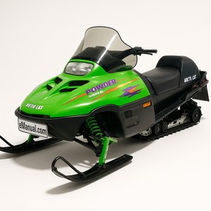 Powder Models
