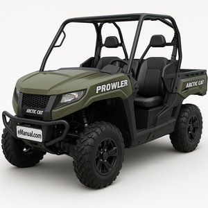 Prowler Series