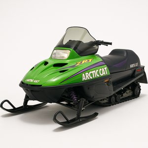 ZRT Models