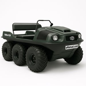 Bigfoot 6x6