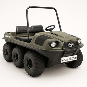 Vanguard 6x6