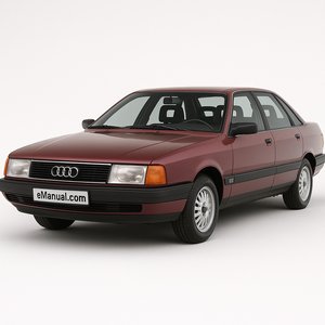 Audi 100