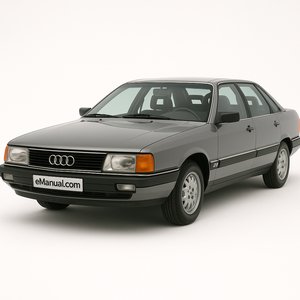 Audi 200
