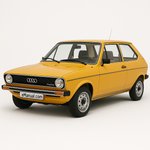 Audi 50